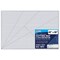 40" x 60" Self-Healing Cutting Mat 5-Ply - Double-Sided White/Blue Craft Mat, Non-Slip Cutting Mats for Crafts, Sewing, Quilting, Scrapbooking
